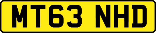 MT63NHD