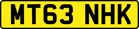 MT63NHK