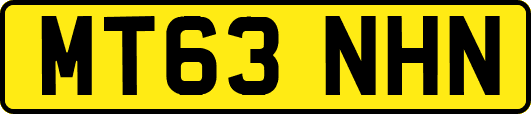 MT63NHN