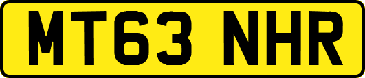 MT63NHR