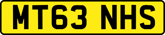 MT63NHS