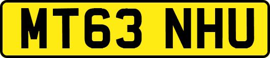 MT63NHU