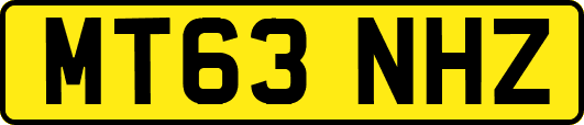 MT63NHZ