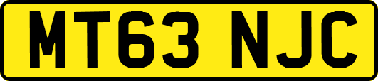 MT63NJC