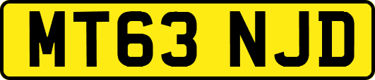 MT63NJD