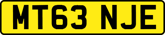 MT63NJE