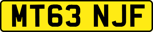 MT63NJF