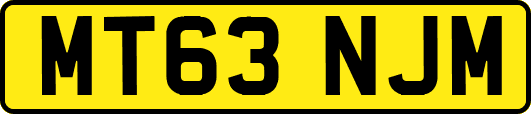 MT63NJM
