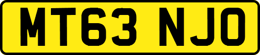 MT63NJO