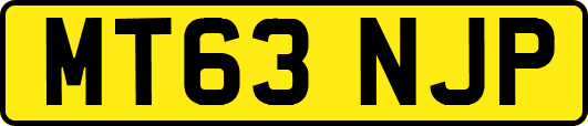 MT63NJP