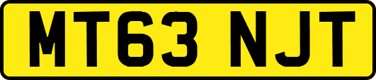 MT63NJT