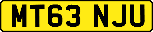 MT63NJU