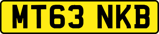 MT63NKB