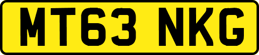 MT63NKG
