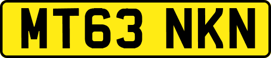 MT63NKN