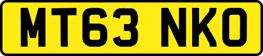 MT63NKO