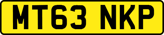 MT63NKP
