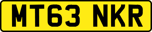 MT63NKR