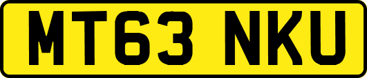MT63NKU