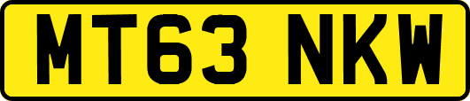 MT63NKW