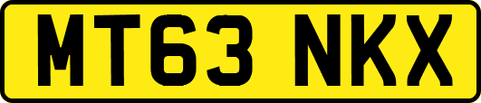 MT63NKX