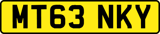 MT63NKY