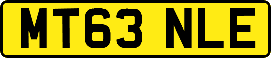 MT63NLE