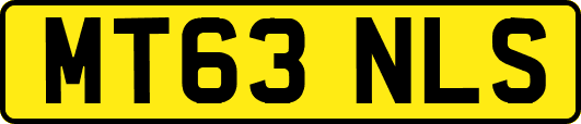 MT63NLS