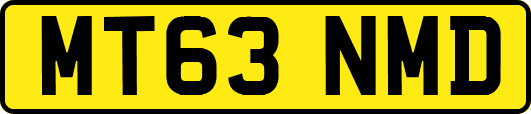 MT63NMD