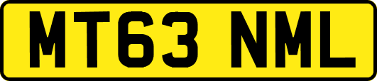 MT63NML