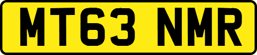 MT63NMR