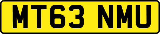 MT63NMU