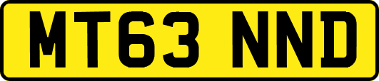 MT63NND