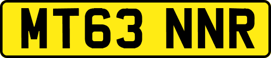 MT63NNR