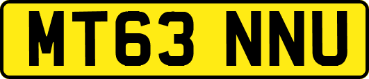MT63NNU