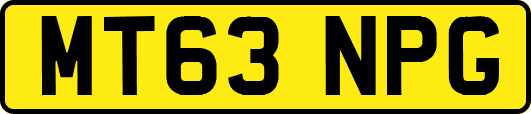 MT63NPG