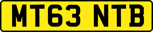 MT63NTB