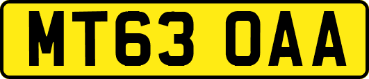 MT63OAA