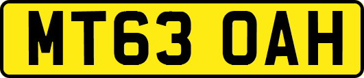 MT63OAH