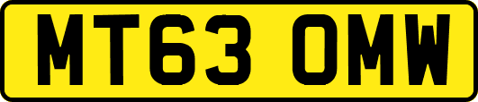 MT63OMW