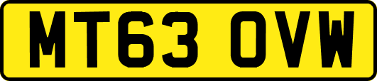 MT63OVW