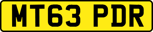 MT63PDR