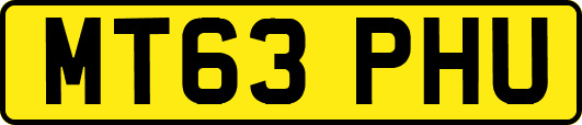 MT63PHU