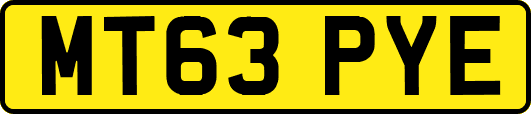 MT63PYE