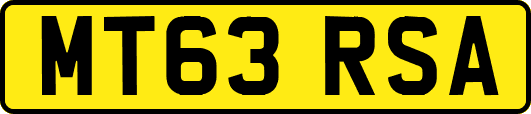 MT63RSA