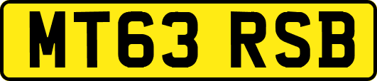 MT63RSB