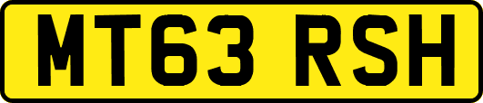 MT63RSH
