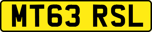 MT63RSL