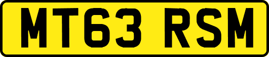 MT63RSM