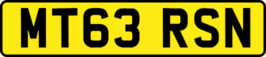 MT63RSN